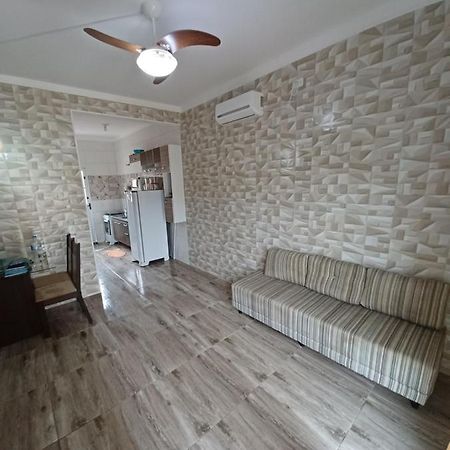 Apartamento Encantador Com Piscina Ubatuba Exteriör bild