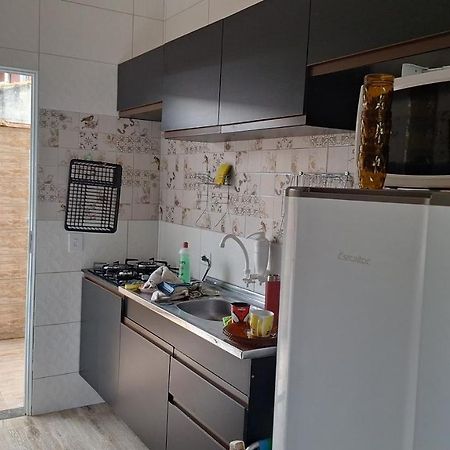 Apartamento Encantador Com Piscina Ubatuba Exteriör bild