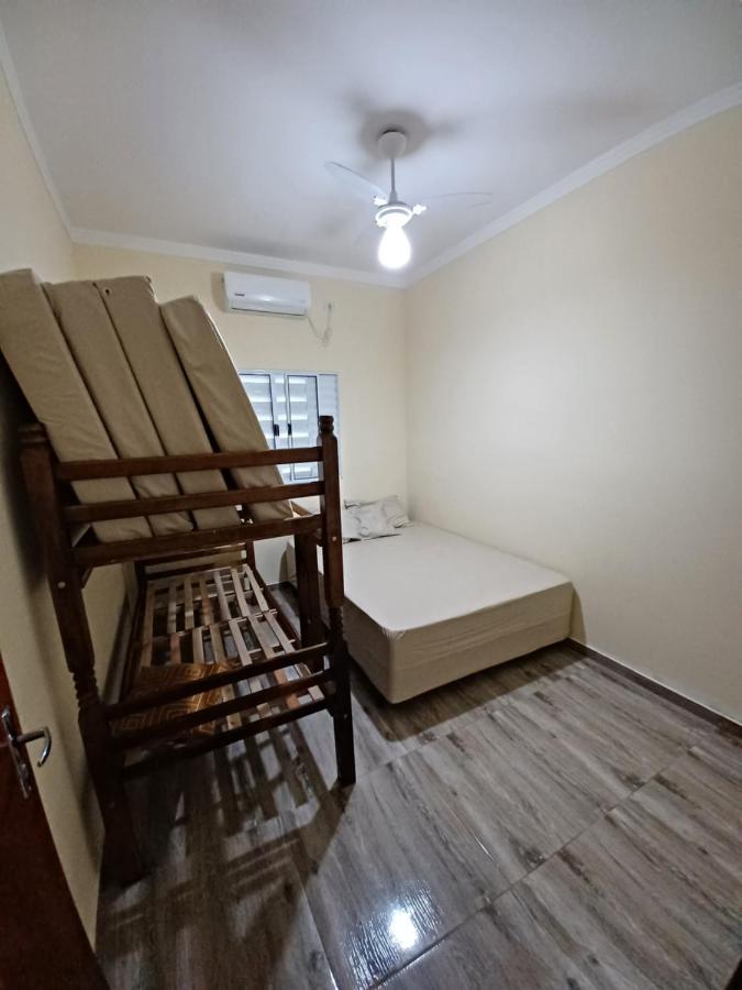 Apartamento Encantador Com Piscina Ubatuba Exteriör bild